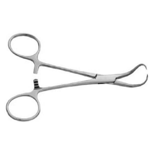 Forcep Backhaus Towel 3-1/2